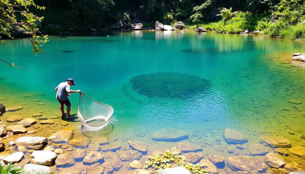 Natural Pools
Forney TX