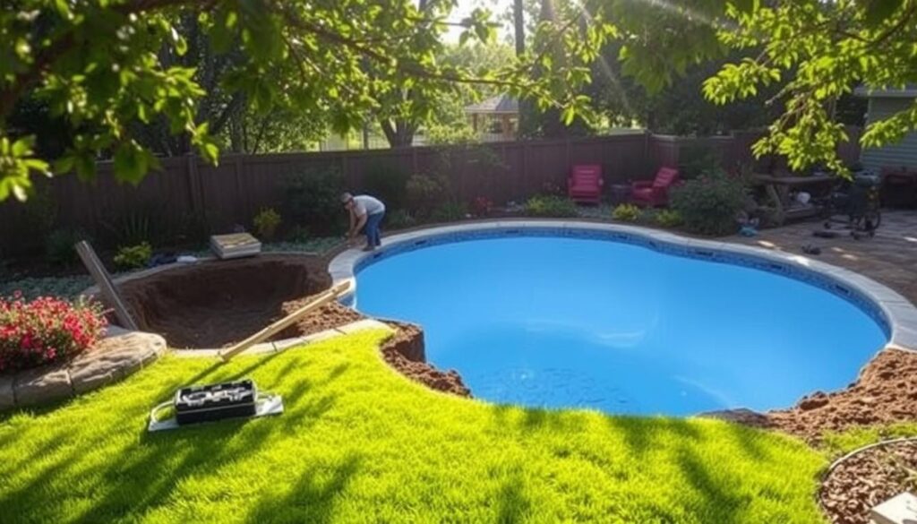 Fiberglass Pools
Forney TX