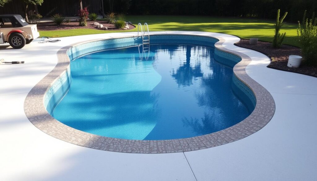 Pool Resurfacing
Forney TX