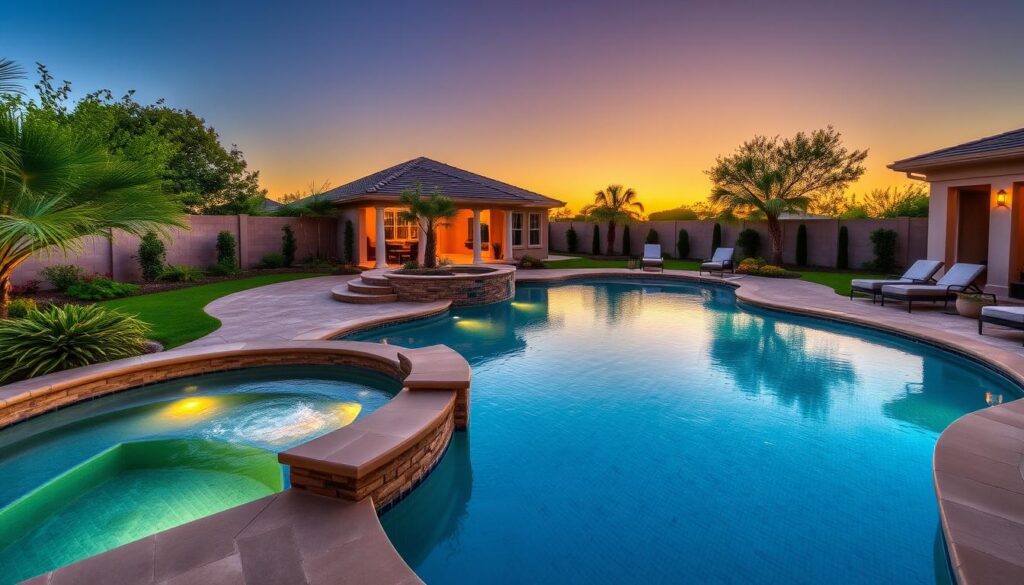 Pool Financing
Forney TX