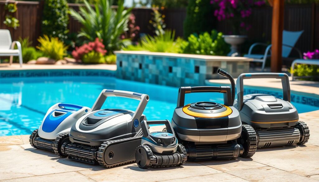 best automatic pool cleaners
Forney TX